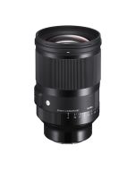 SIGMA DG DN 35MM F1.2 "A" for L Mount