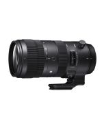 Sigma 70-200mm f/2.8 DG OS HSM "S" Lens - for Canon EF