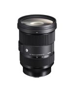 Sigma DG DN 24-70mm f/2.8 Art Lens for Sony E Mount