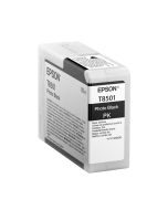 Epson T850100 Singlepack Ink Cartridge - Photo Black