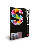 Fotospeed Smooth Cotton 300gsm A3+ 25 Sheets