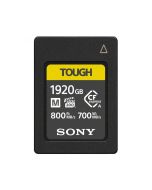 Sony CFexpress Type A Tough Memory Card - 1920GB
