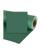 Colorama Paper 2.72 x 11m Spruce Green