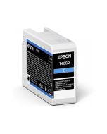 Epson T46S2 Cyan UltraChrome Pro 10 Ink - 25ml