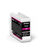Epson T46S3 Vivid Magenta UltraChrome Pro 10 Ink - 25ml