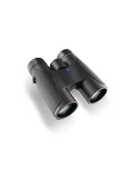 Zeiss Terra ED 10x42 Binoculars - Black/Grey