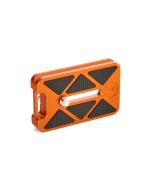 3 Legged Thing QR7 Quick Release Plate - Copper