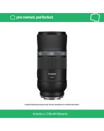 Pre-Owned Canon RF 800mm F11 IS STM