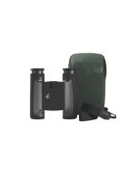 Swarovski CL Pocket 10x25 Binoculars with Wild Nature Accessories - Anthracite