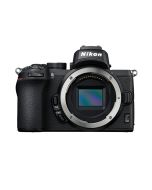 Nikon Z50 Mirrorless Digital Camera Body