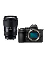 Nikon Z5 Body & Tamron 28-75mm f/2.8 Di III VXD G2 Lens