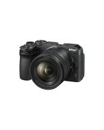 Nikon Z30 &  Z DX 28-28mm f/3.5-5.6 PZ VR