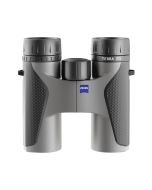 Zeiss Terra ED 10x32 Binoculars (Black/Grey)