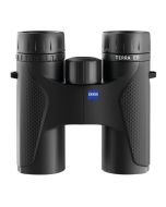 Zeiss Terra ED 8x32 Binoculars – Black/Black