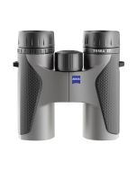 Zeiss Terra ED 8x32 Binoculars (Black/Grey)