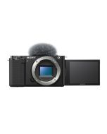Sony ZV-E10 Vlogging Camera - Body Only