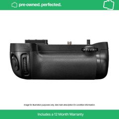 Pre-Owned Nikon MB-D15 Battery Grip for Nikon D7100 / D7200