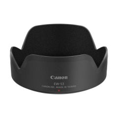 Canon Lens Hood - EW-53 - FRONT 