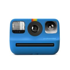 Polaroid GO Generation 2 - Blue - front straight 