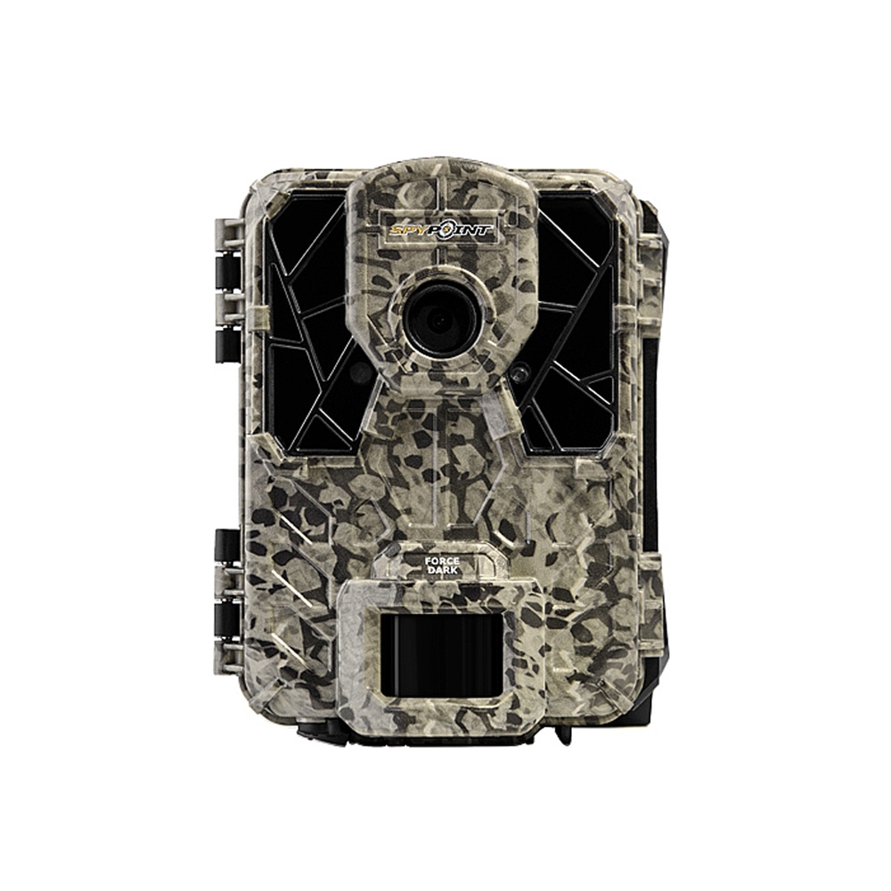 spypoint dark trail camera